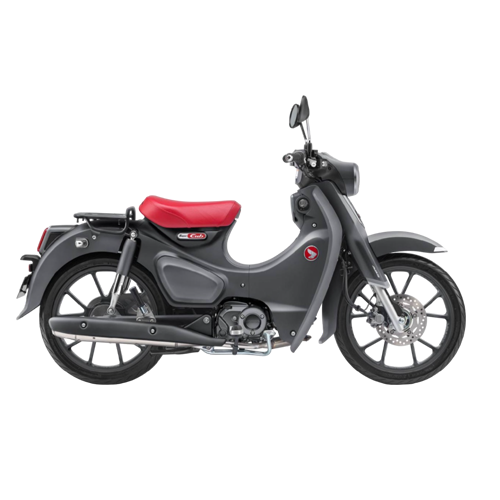 Khám phá phụ tùng chính hãng cho xe Honda Super Cub C125 tại ICSPART.VN với bộ Parts Catalogue số hóa từ PDF sang E-Catalogue. Dễ dàng tra cứu và tìm kiếm phụ tùng chính xác cho từng đời xe và đặt mua ngay trên trang. Phụ tùng chính hãng đảm bảo chất lượng cao, độ bền vượt trội, giúp xe Super Cub C125 của bạn luôn hoạt động êm ái và bền bỉ. Dưới đây là chi tiết các bộ tài liệu Parts Catalogue dành riêng cho từng phiên bản Super Cub C125.