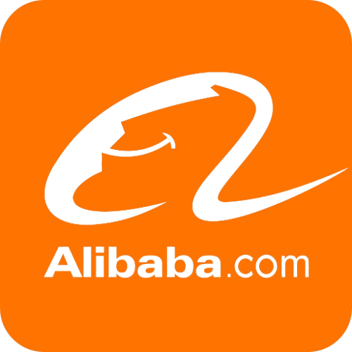 Alibaba logo