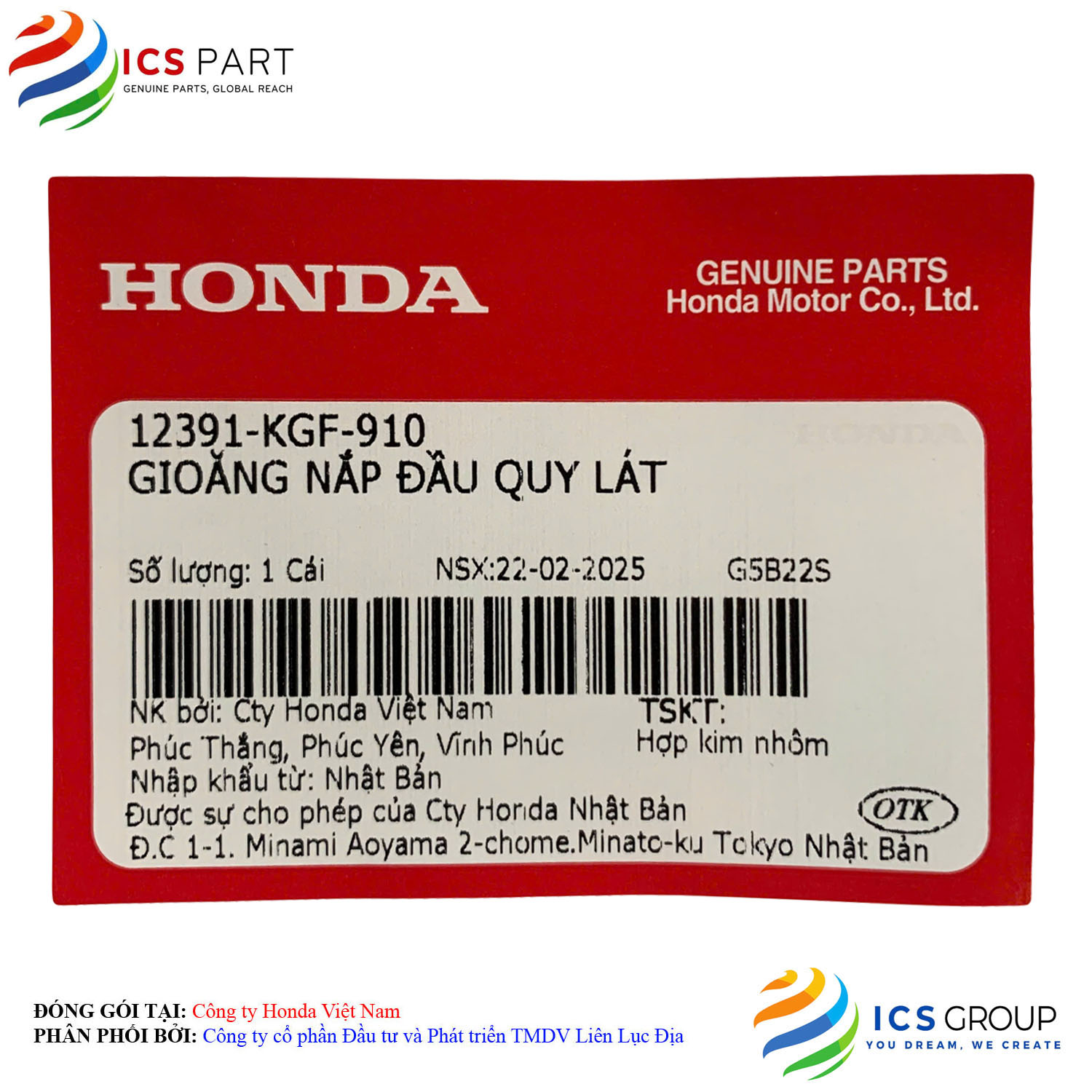 GIOĂNG NẮP ĐẦU QUY LÁT - Ảnh 2