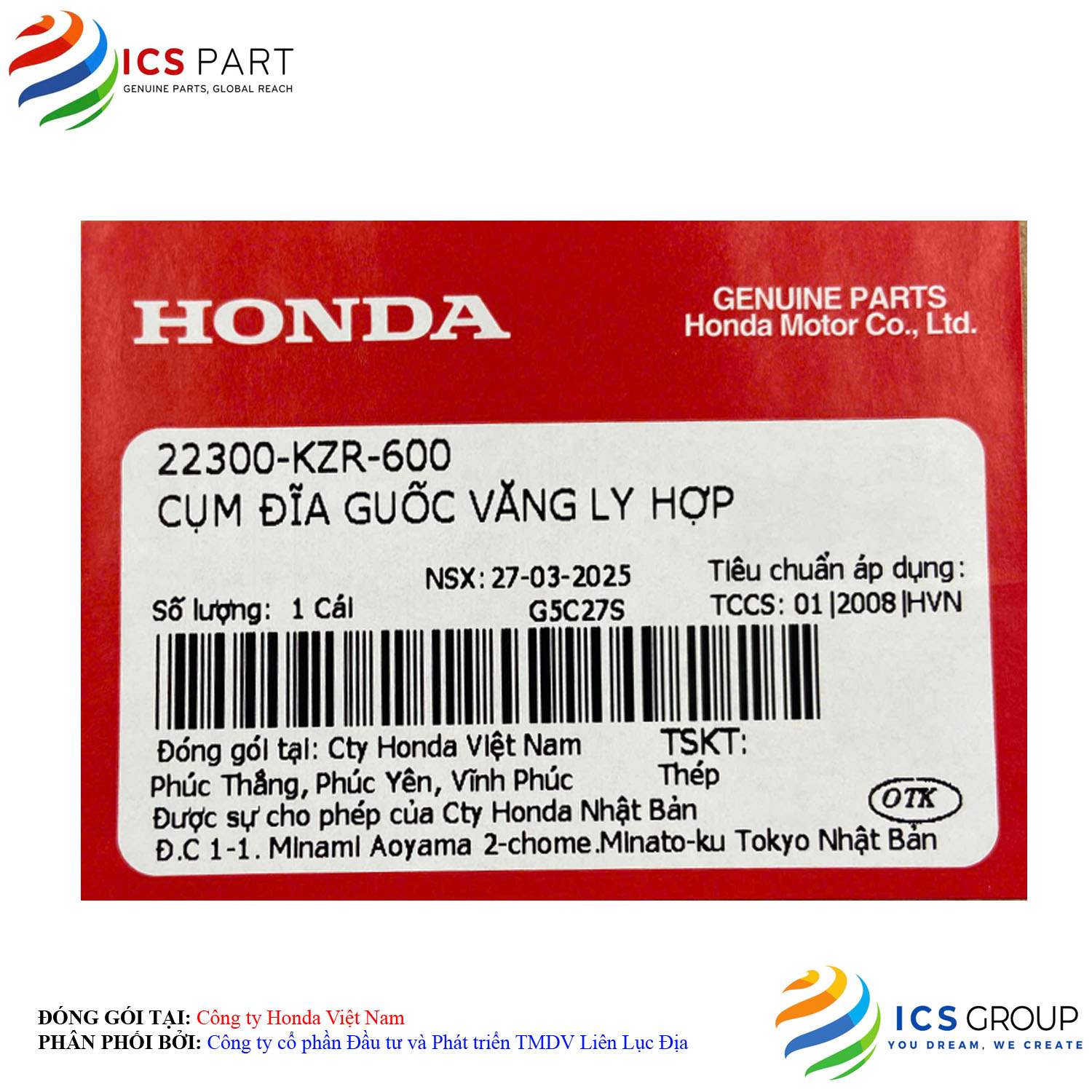 CỤM ĐĨA GUỐC VĂNG LY HỢP - Ảnh 2