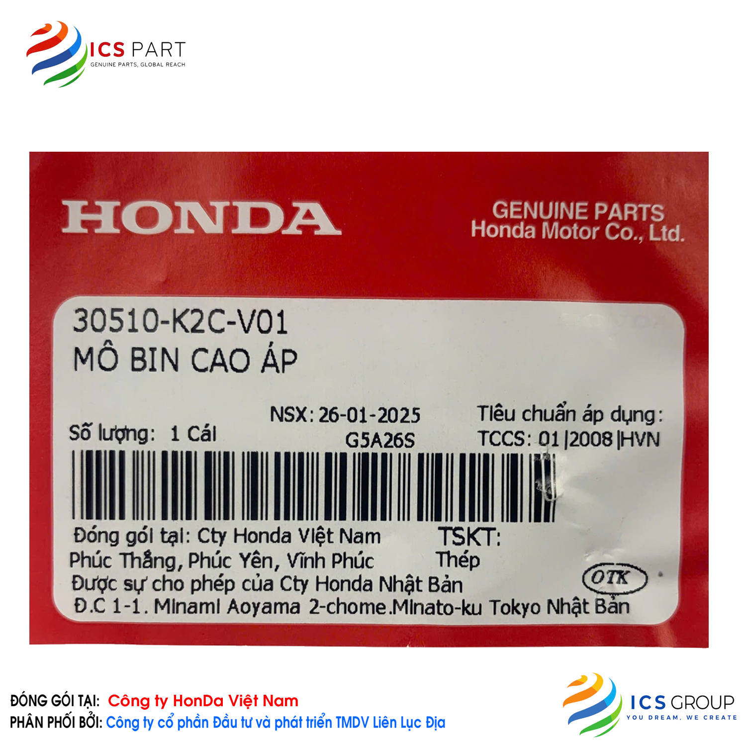 MÔ BIN CAO ÁP - Ảnh 2