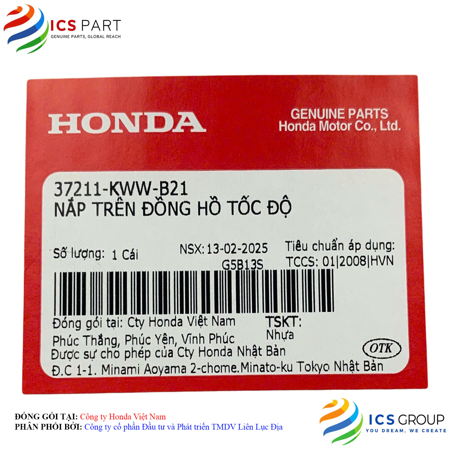 NẮP TRÊN ĐỒNG HỒ TỐC ĐỘ - Ảnh 2