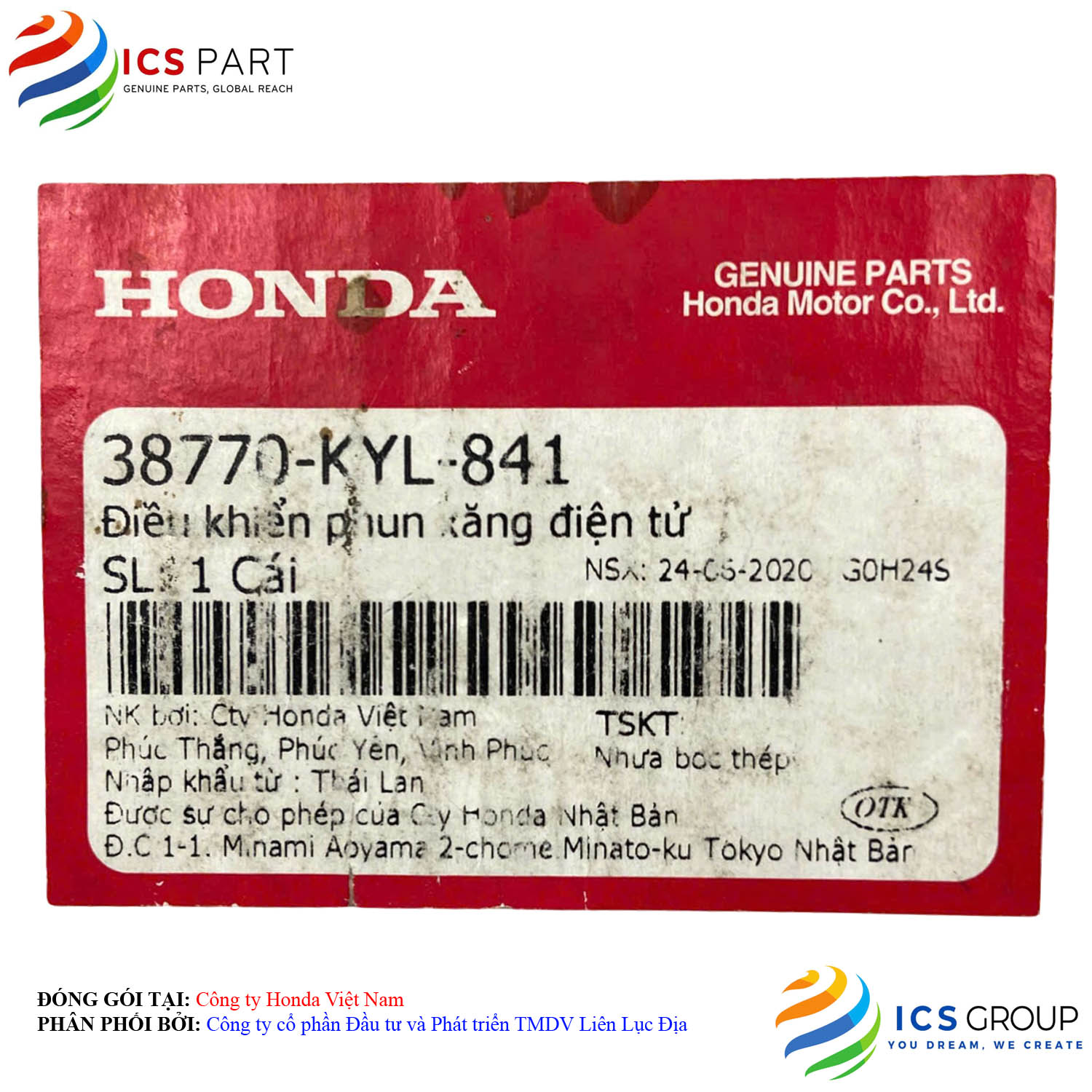 ĐIỀU KHIỂN PHUN XĂNG ĐIỆN TỬ - Ảnh 2
