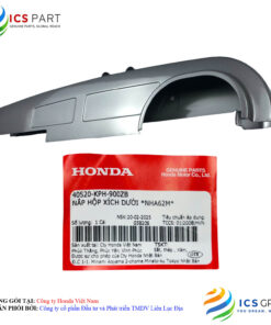 NẮP HỘP XÍCH DƯỚI *NHA62M*