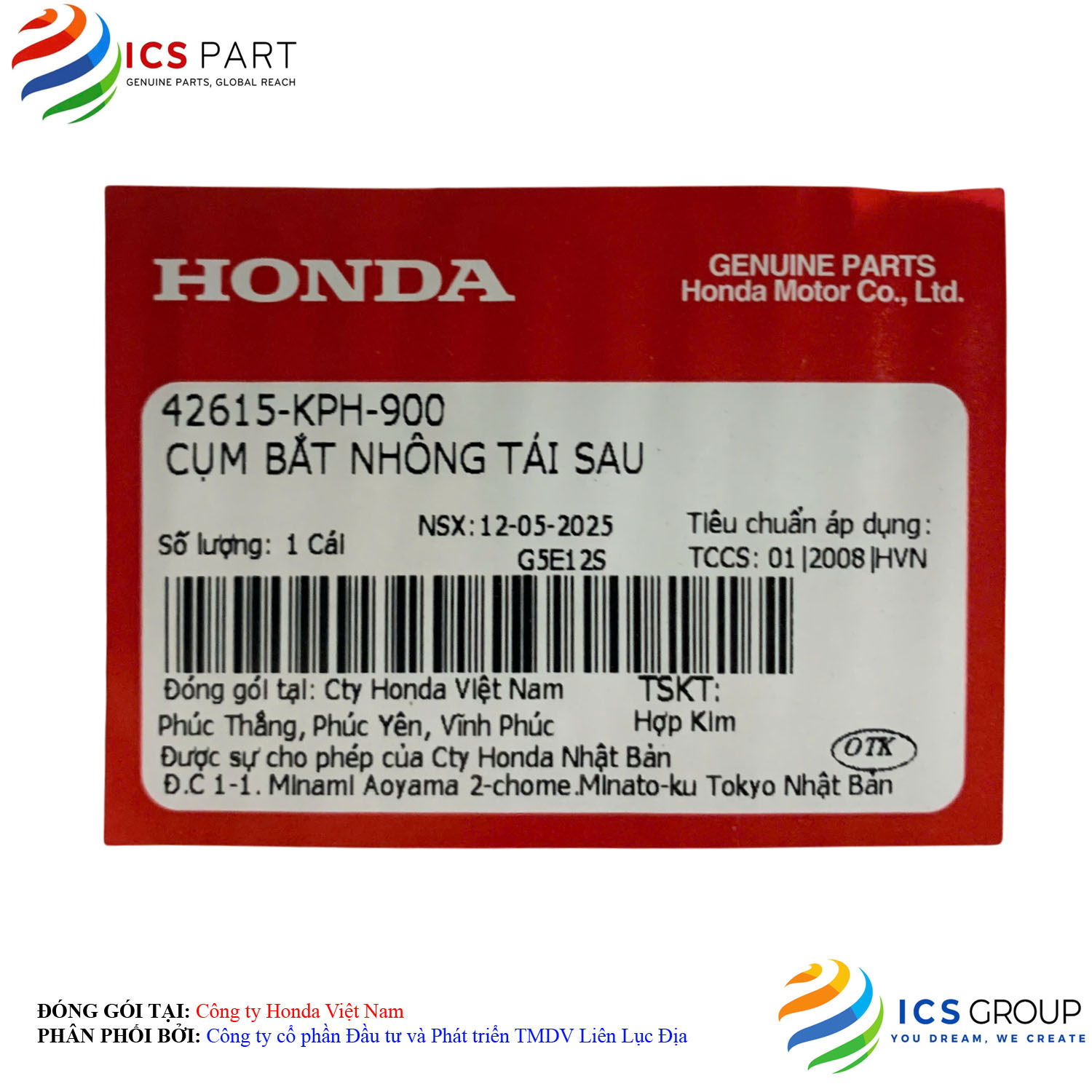 CỤM BẮT NHÔNG TẢI SAU - Ảnh 2