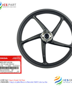 CỤM VÀNH ĐÚC TRƯỚC *NH303M*