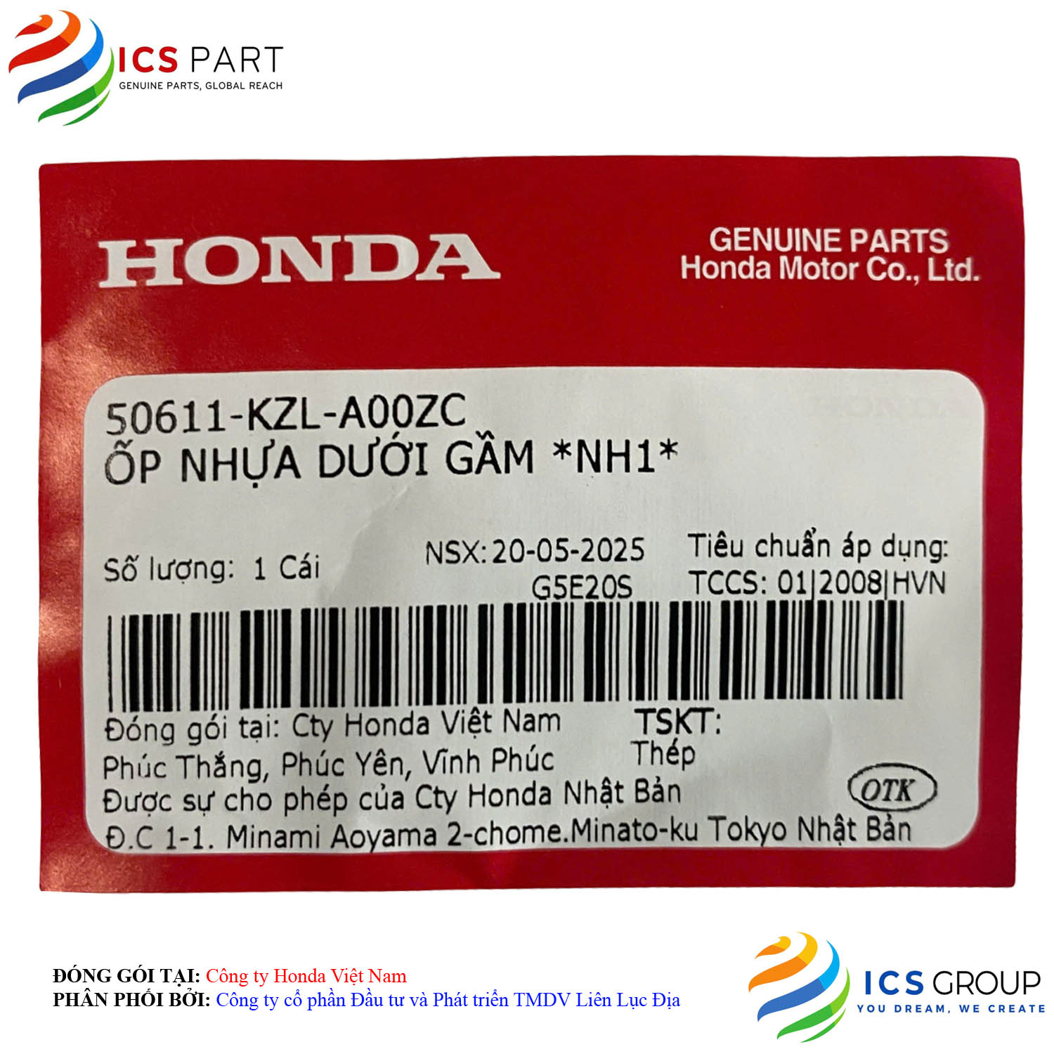 ỐP NHỰA DƯỚI GẦM *NH1* - Ảnh 2