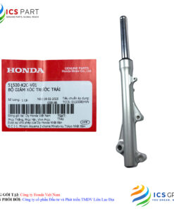 BỘ GIẢM XÓC TRƯỚC TRÁI