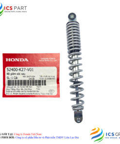 BỘ GIẢM XÓC SAU