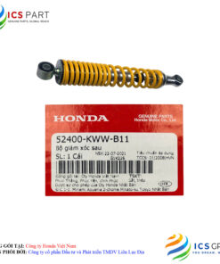 BỘ GIẢM XÓC SAU