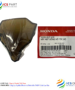 NẮP MẶT ĐỒNG HỒ TỐC ĐỘ