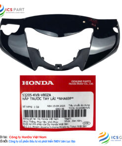 NẮP TRƯỚC TAY LÁI *NHA69P*