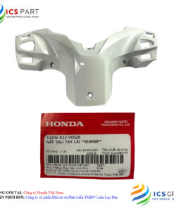 NẮP SAU TAY LÁI *NHA96P*