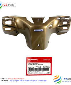 BỘ NẮP SAU TAY LÁI*Y208*