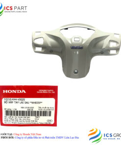 BỘ NẮP TAY LÁI SAU *NHB35P*