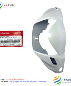 BỘ NẮP TRƯỚC TAY LÁI *NHB35*