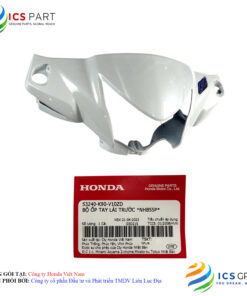 BỘ ỐP TAY LÁI TRƯỚC *NHB55P*