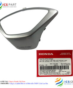 BỘ ỐP ĐỒNG HỒ TỐC ĐỘ *NH411M*
