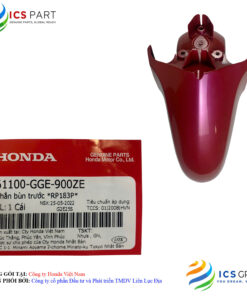 CHẮN BÙN TRƯỚC *RP183P*