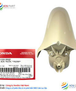 CHẮN BÙN TRƯỚC *YR299P*