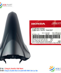 CHẮN BÙN TRƯỚC *NHA76M*