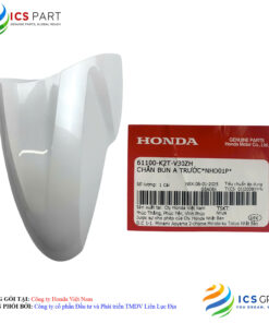 CHẮN BÙN A TRƯỚC*NHD01P*