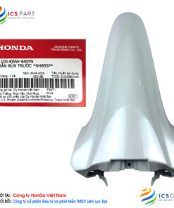 CHẮN BÙN TRƯỚC *NHB55P*