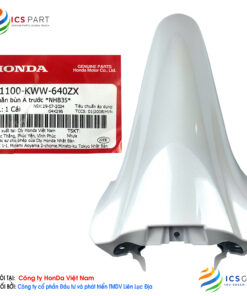CHẮN BÙN A TRƯỚC *NHB35*