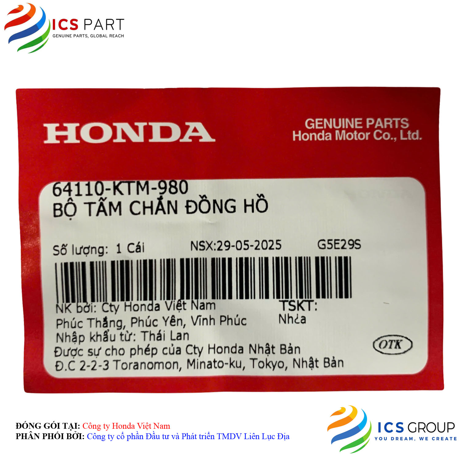 BỘ TẤM CHẮN ĐỒNG HỒ - Ảnh 2