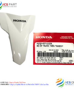 BỘ ỐP TRƯỚC TRÊN *NHB55*
