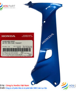 BỘ ỐP YẾM PHẢI *PB305P*