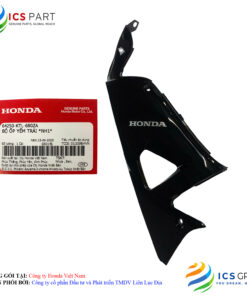 BỘ ỐP YẾM TRÁI *NH1*