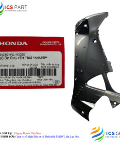 BỘ ỐP ỐNG YẾM TRÁI *NHA69P*