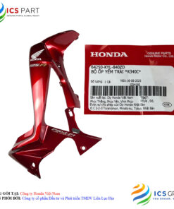 BỘ ỐP YẾM TRÁI *R340C*
