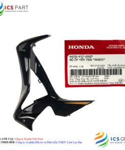BỘ ỐP YẾM TRÁI *NHB25*