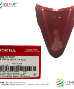 ỐP MẶT NẠ TRƯỚC *R-350C*