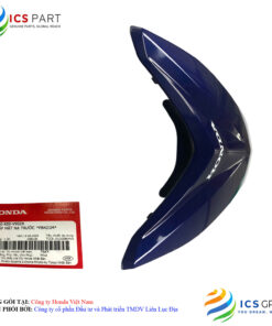BỘ ỐP MẶT NẠ TRƯỚC *PB421M*