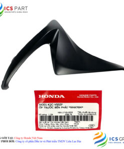 ỐP TRƯỚC BÊN PHẢI *NHA76M*