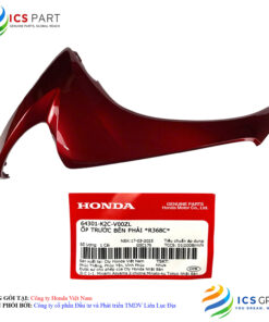 ỐP TRƯỚC BÊN PHẢI *R368C*