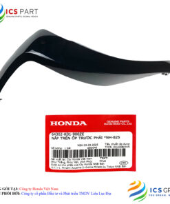 NẮP TRÊN ỐP TRƯỚC PHẢI *NH-B25