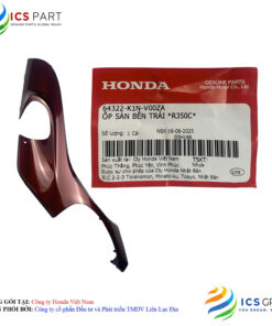 ỐP SÀN BÊN TRÁI *R350C*
