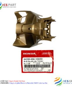 BỘ ỐP ỐNG YẾM TRÊN *Y221M*