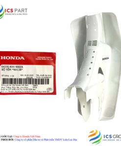 BỘ YẾM *NH138*