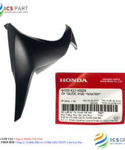 ỐP TRƯỚC PHẢI *NHA76M*