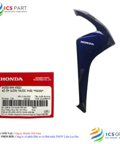 BỘ ỐP SƯỜN TRƯỚC PHẢI *PB390*