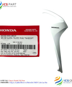 BỘ ỐP SƯỜN TRƯỚC PHẢI *NHB55P*