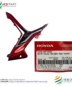 BỘ ỐP TRUNG TÂM BÊN TRÁI *R340*