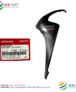 BỘ ỐP TRƯỚC TRÁI *NHA76M*