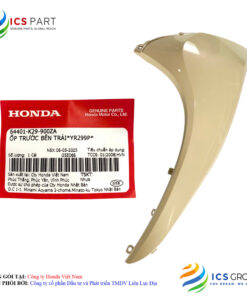 ỐP TRƯỚC BÊN TRÁI*YR299P*