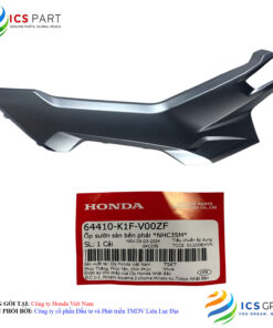 ỐP SƯỜN SÀN BÊN PHẢI *NHC35M*
